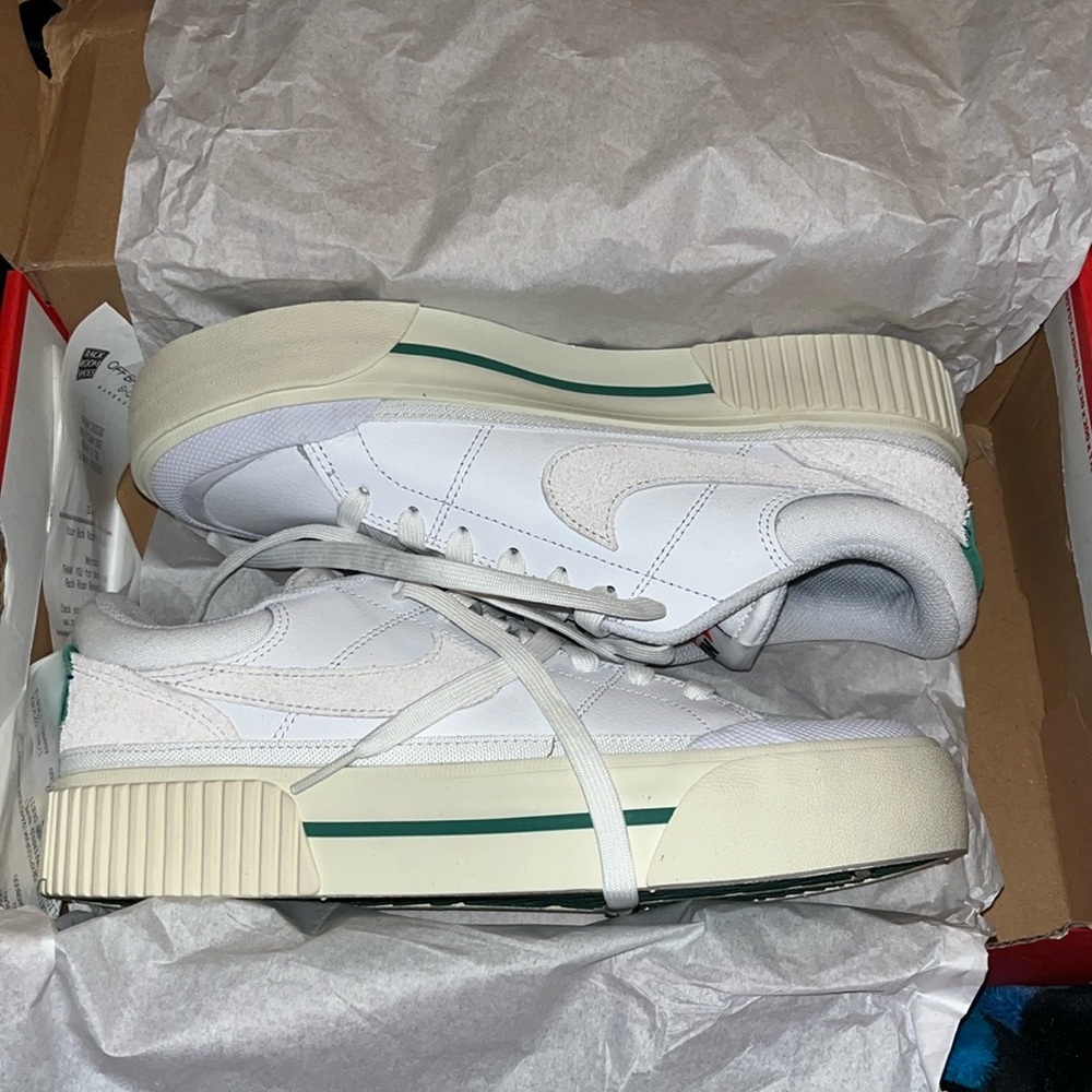Nike Court Legacy Lift